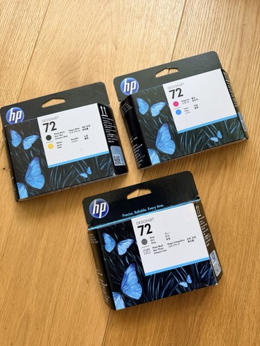 Set printhead c9384a - set,