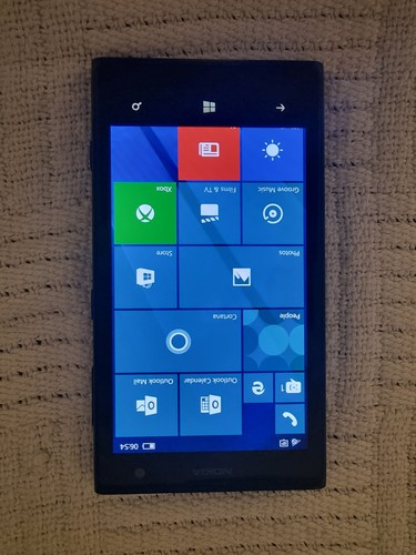 Nokia lumia 1020 - nokia,