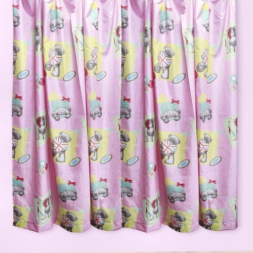 You vintage curtains - 54",