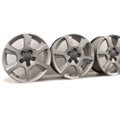 Audi 16 inch - a4, a3