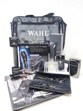 Deluxe Barber Equipment Kit