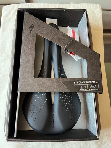 Specialized phenom works - specialized, s-works