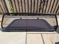 Saab 9-3 1998-2002 Wind