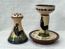 Longpark Torquay Cockerel