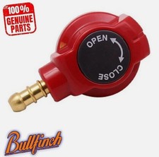 Bullfinch LPG Quick Release