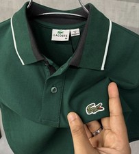 Lacoste Polo Shirt - Great