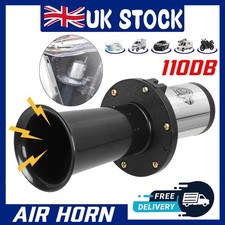 Air Horn Ahoooogah Vintage 12V