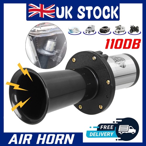 Air horn ahoooogah - horn, vintage