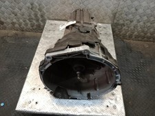 BMW 1 SERIES GEARBOX GS617DG