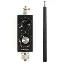 Mini-ANT 20W QRP Shortwave