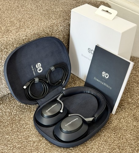 Rare bowers wilkins px8 - rare, &