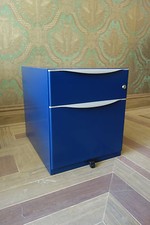 Bisley 'Wave Pedestal' File