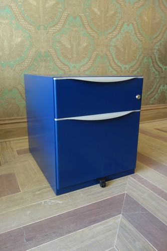 Bisley wave pedestal file - bisley, pedestal'