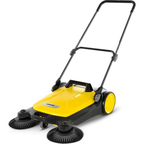 Karcher dual push floor - karcher,