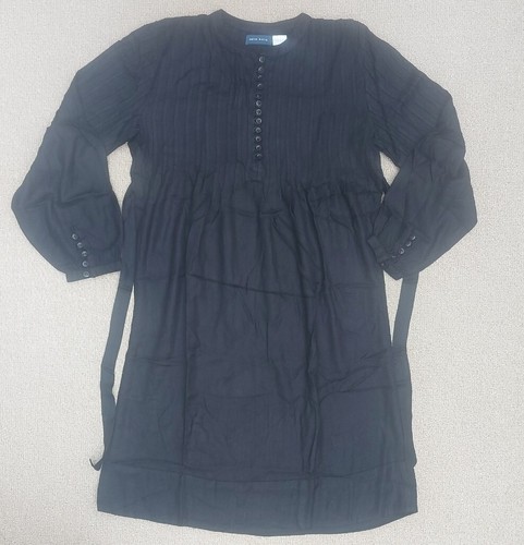 Antik batik black - black, sleeve