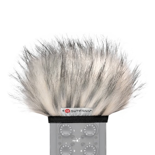 Gutmann microphone fur - microphone,