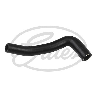 Gates gat02 1661 oil hose - gat02-1661,