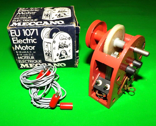 Marklin for meccano - for,