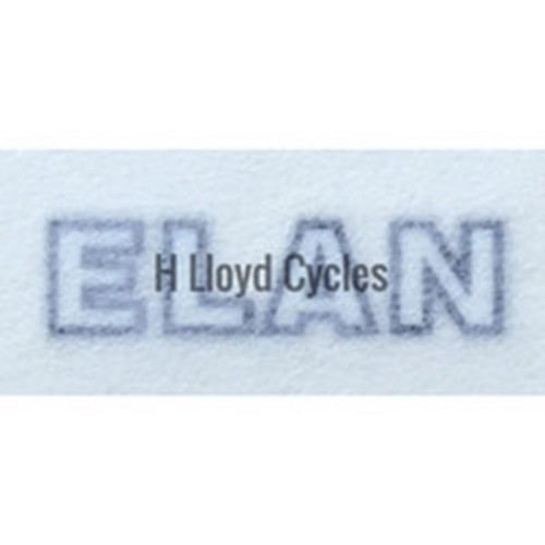 Holdsworth elan - holdsworth,