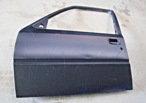 Peugeot 205 front left door - front,