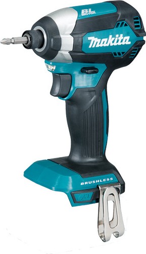 Makita 18v lxt brushless - ,