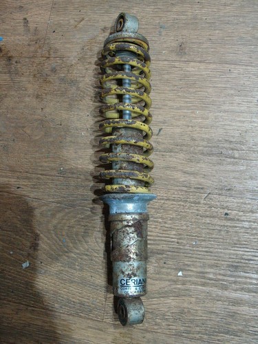 Ceriani rear shock - 1/2",