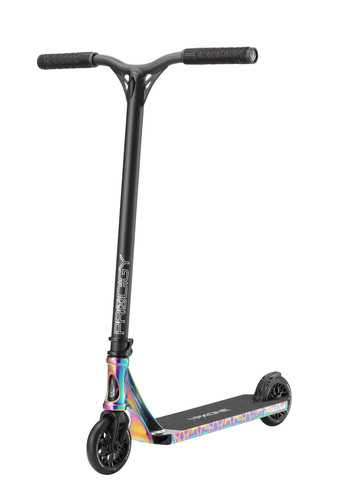 Blunt prodigy one complete - x,