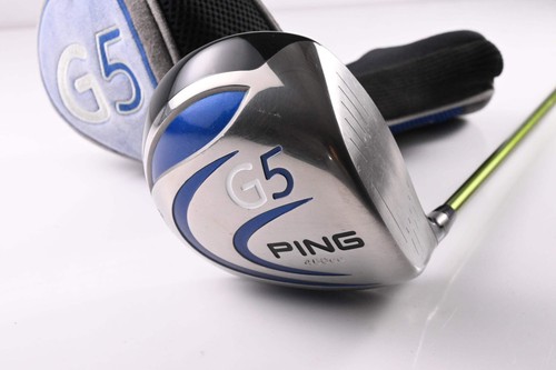 Ping driver degree - ping, /