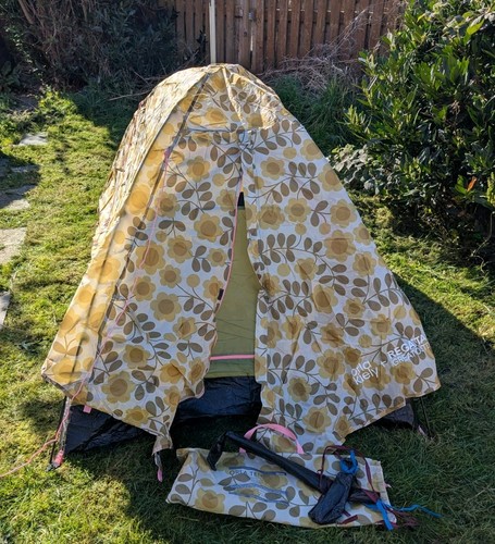 Regatta great outdoors orla - great,