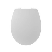 Armitage Shanks Sandringham 21 Toilet Seat, E131601, White