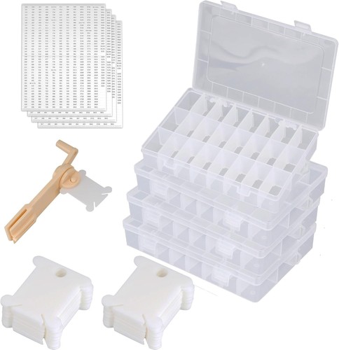 Set cross stitch - set,