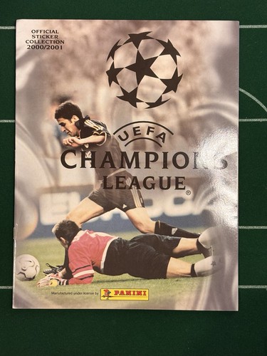 Panini euro champions - panini,
