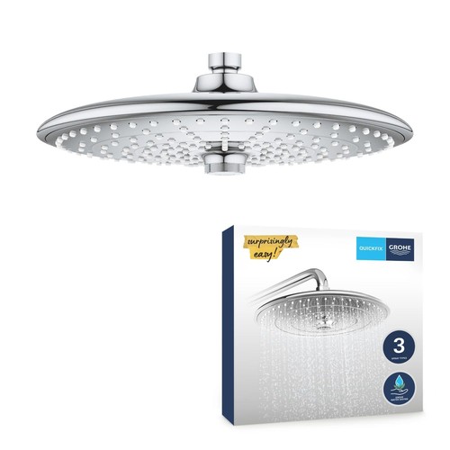 Grohe vitalio joy 260 head - vitalio,