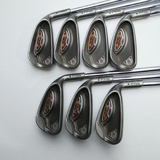 Used Ping G10 Iron Set / 4 -