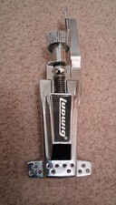 Ludwig 1970s Black Face Snare Drum Strainer.