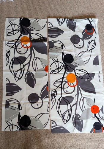 Vintage ikea fabric - ikea, 2008