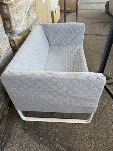 New knopparp lounge bench - knopparp,