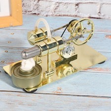 ‹Stirling Engine Model