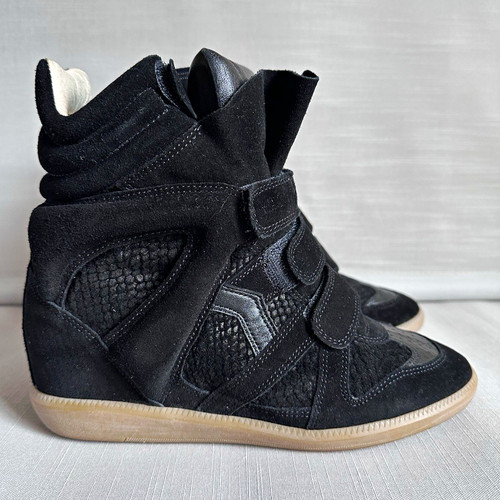 Auth isabel marant bekett - marant,