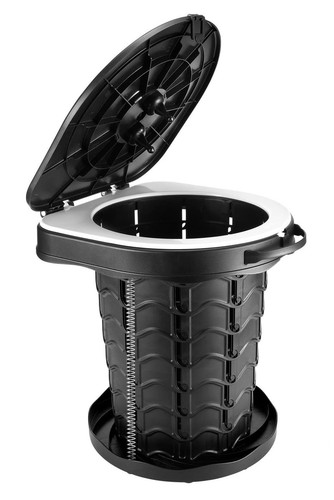 Retractable foldable portable - retractable,