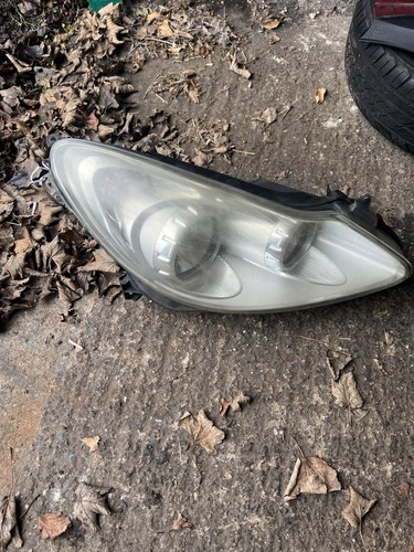 Vauxhall corsa headlight - vauxhall,