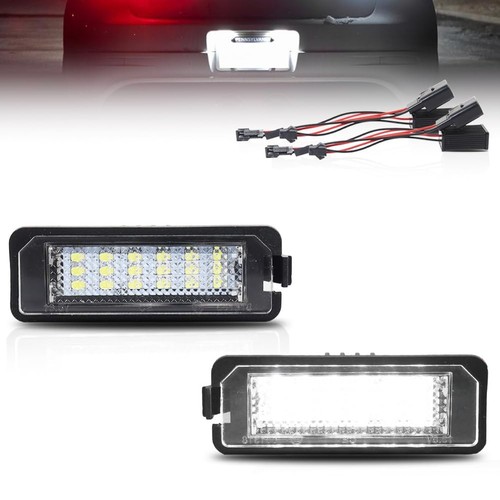 Led licence number plate - led,