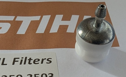 Stihl fuel filter fits - stihl,