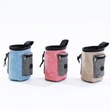 Outdoor Climbing Powder Bag