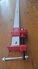 48" SASH CLAMPS Aluminium