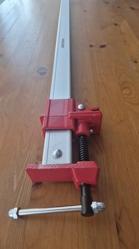 Sash clamps aluminium - sash,