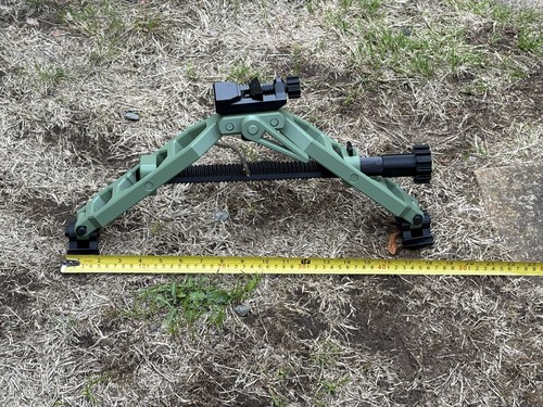 Adjustable air rifle shooting - adjustable,