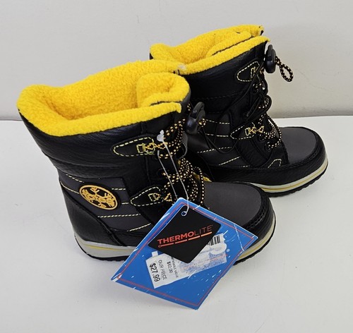 Totes beaver winter - totes, boots
