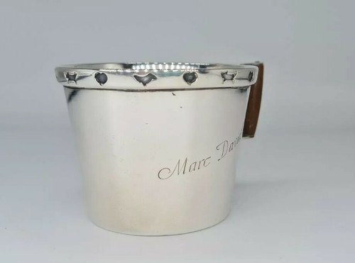 Vintage finnish silver - finnish,