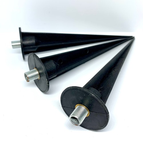 Ground spikes for - spikes,
